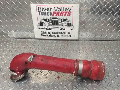 Kenworth T800 Exhaust Pipe