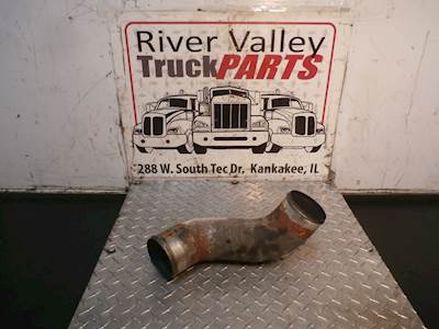 Mack Vision CX613 Exhaust Pipe for a 2002 Mack CX613 Vision