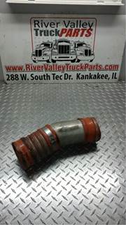 Peterbilt 386 Exhaust Pipe