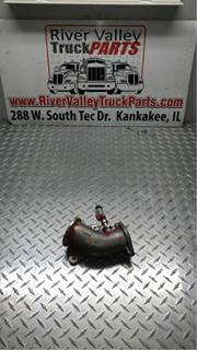 Peterbilt 386 Exhaust Pipe