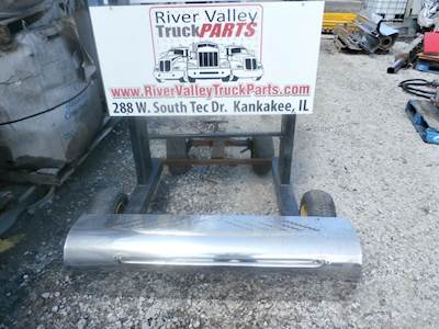 Peterbilt Exhaust Pipe