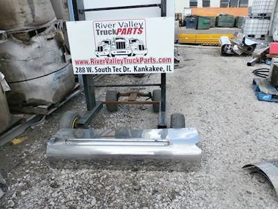 Peterbilt Exhaust Pipe