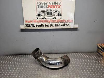 Universal Exhaust Pipe