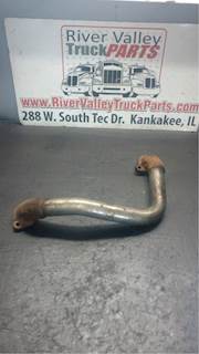 Good, Used E.G.R ExhAust Pipe/Tube Off A Hino J05D-TA Engine. PArt hAs Been