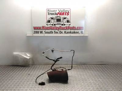 Volvo VNL Exhaust Pipe