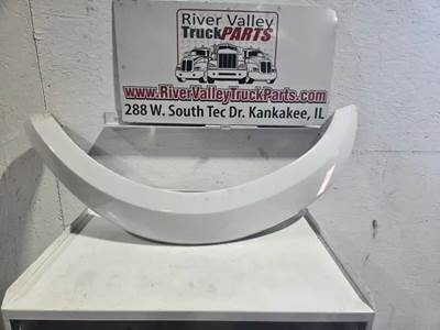 Dodge 5500 Chassis Exterior Truck Part for a 2023 Ram 5500 Chassis