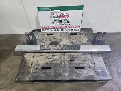 Dodge 5500 Chassis Exterior Truck Part for a 2023 Ram 5500 Chassis