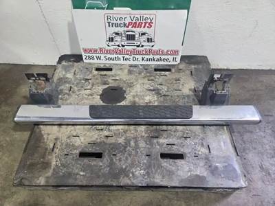 Dodge 5500 Chassis Exterior Truck Part for a 2023 Ram 5500 Chassis