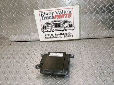 2013 Freightliner Cascadia 125 Avoidance System Front Radar Sensor, Part # 4460660002 / 4008703000