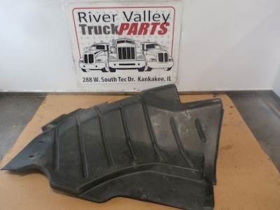 International Exterior Truck Part