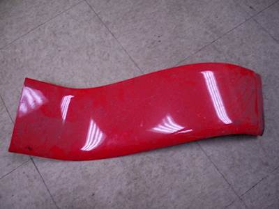 International ProStar Eagle Exterior Truck Part