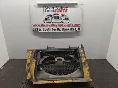 John Deere Exterior Truck Part