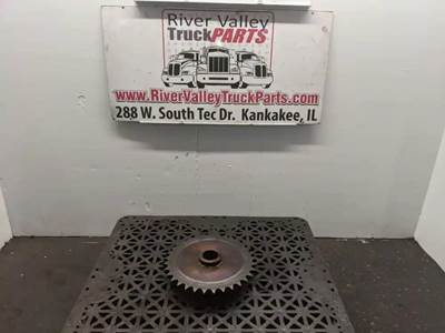 John Deere Exterior Truck Part