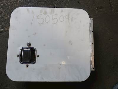 Peterbilt 377 Exterior Truck Part
