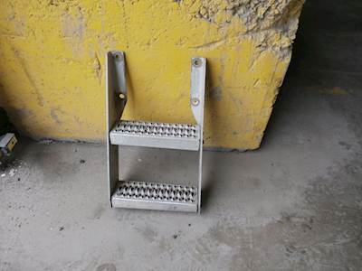 Peterbilt 379 Exterior Truck Part