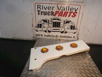 Peterbilt 379 Exterior Truck Part