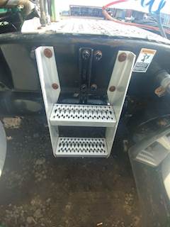 Peterbilt 387 Exterior Truck Part