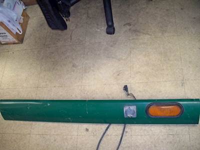 Peterbilt 387 Exterior Truck Part