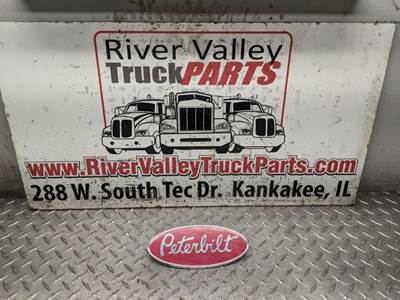 Peterbilt 587 Exterior Truck Part