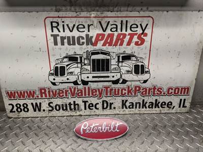 Peterbilt 587 Exterior Truck Part