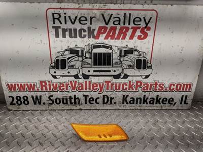 Peterbilt 587 Exterior Truck Part