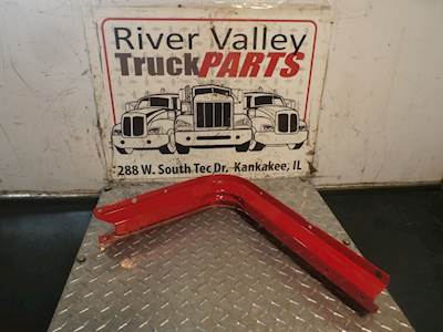 Peterbilt Exterior Truck Part