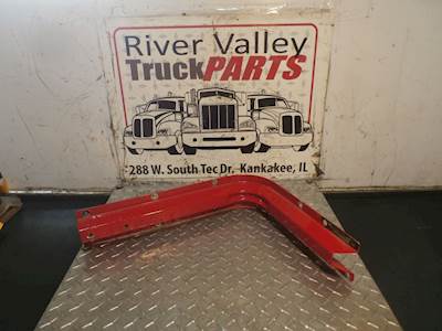Peterbilt Exterior Truck Part