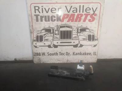 Good, Used Air Control  Module From An Unknown Volvo Engine. The Air Module Has