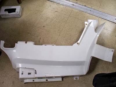 Volvo VNL Exterior Truck Part