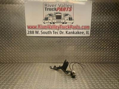 Volvo VNL Exterior Truck Part