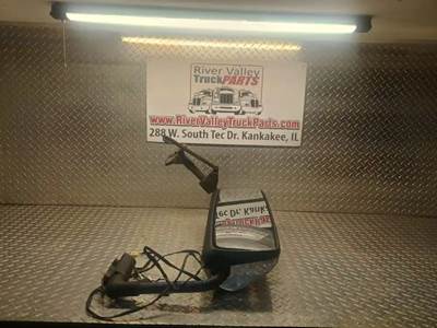 Volvo VNL Exterior Truck Part