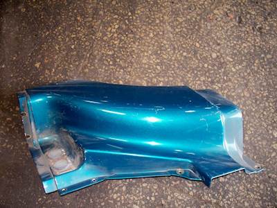 Volvo VNL64T660 Exterior Truck Part