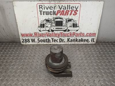 Caterpillar 3208 Fan Clutch for a 1975 Ford LNT9000