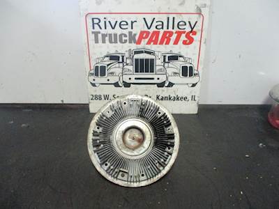 Caterpillar C10 Fan Clutch for a 2000 International F-8100