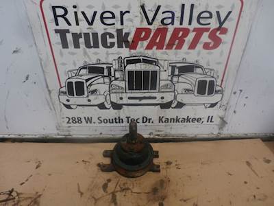 Caterpillar C7 Fan Clutch