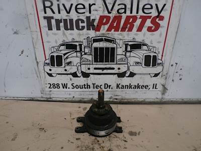 Caterpillar C7 Fan Clutch