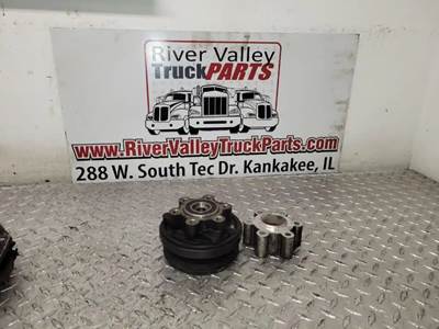 Cummins 6BT Fan Clutch
