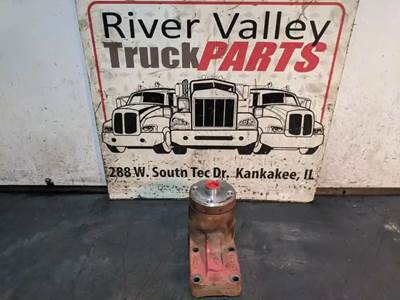 Cummins ISB Fan Clutch for a 2016 International DuraStar 4300