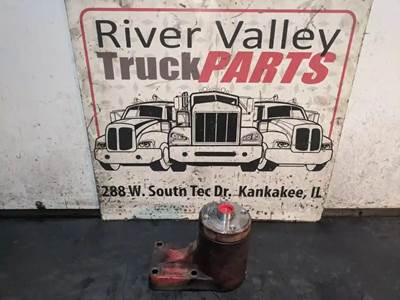 Cummins ISB Fan Clutch for a 2016 International DuraStar 4300