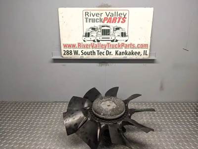 Cummins ISB Fan Clutch for a 2012 Blue Bird BB Conventional