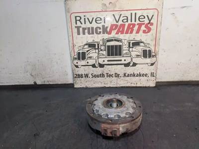 Cummins ISL Fan Clutch