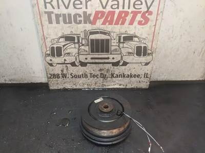 Cummins ISL Fan Clutch for a 2008 Thomas Built Saf-T-Liner MVP-EF