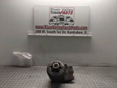 Cummins ISX Fan Clutch for a 2007 Volvo VNL
