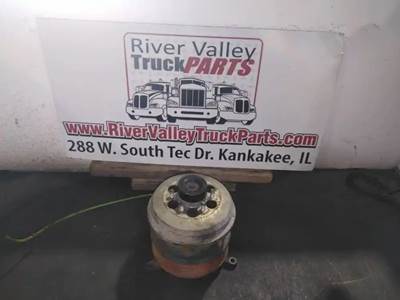 Cummins X15 Fan Clutch