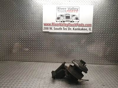 Cummins ISX Fan Clutch for a 2005 Volvo VNL