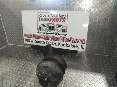 Cummins ISX Fan Clutch for a 2008 International PROSTAR