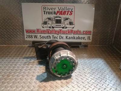 Cummins ISX12 G Fan Clutch