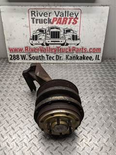 Cummins ISX15 Fan Clutch