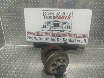 Cummins ISX15 Fan Clutch