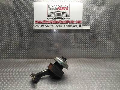 Cummins ISX15 Fan Clutch for a 2013 Peterbilt 386